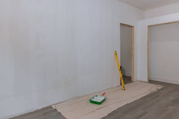 Professional Drywall & Painting Services in Atascadero, CA